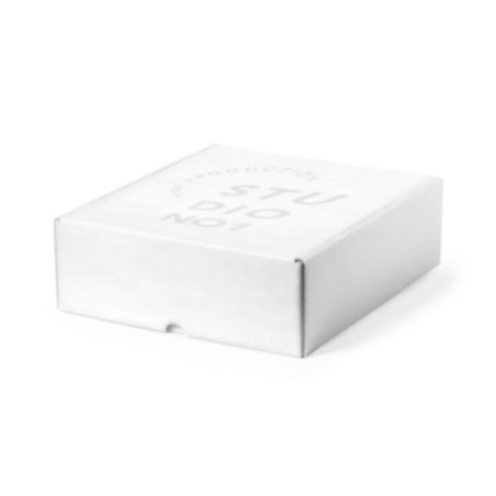 Boîte d'expédition personnalisable Magdus 