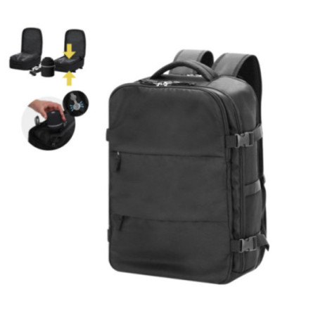 Sac à dos sous vide publicitaire Tempest 