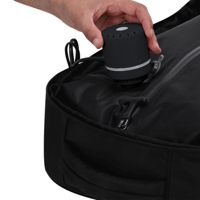 Sac à dos sous vide publicitaire Tempest 
