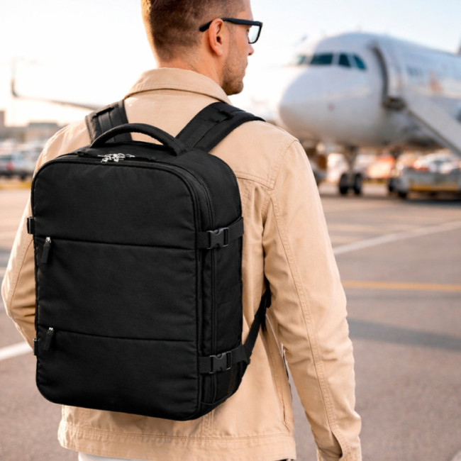 Sac à dos sous vide publicitaire Tempest 