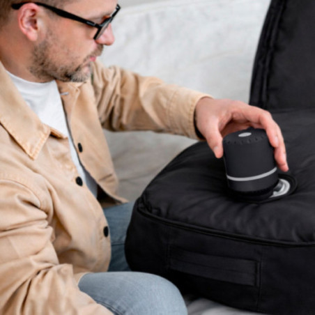 Sac à dos sous vide publicitaire Tempest 