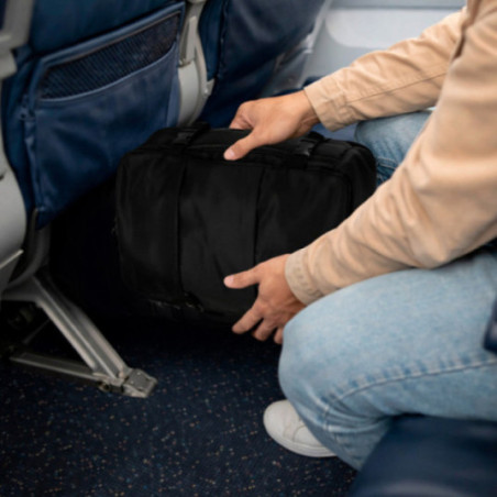 Sac à dos sous vide publicitaire Tempest 