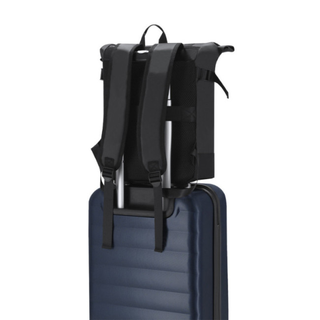 Sac à dos roll top personnalisé Farinor 