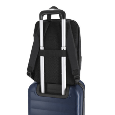 Sac à dos extensible publicitaire Oracle 