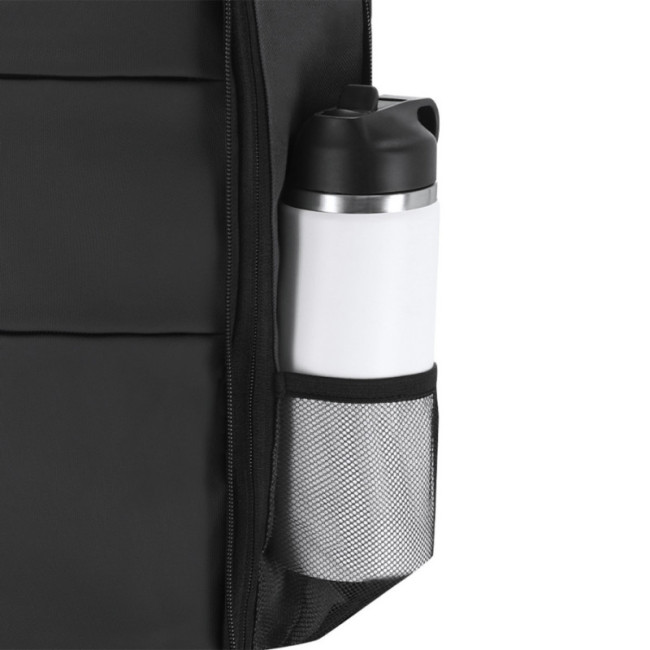 Sac à dos extensible publicitaire Oracle 