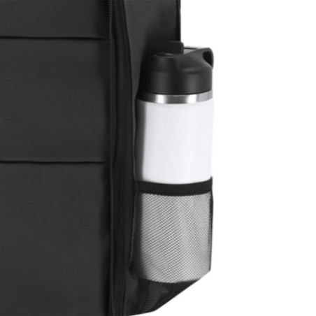Sac à dos extensible publicitaire Oracle 