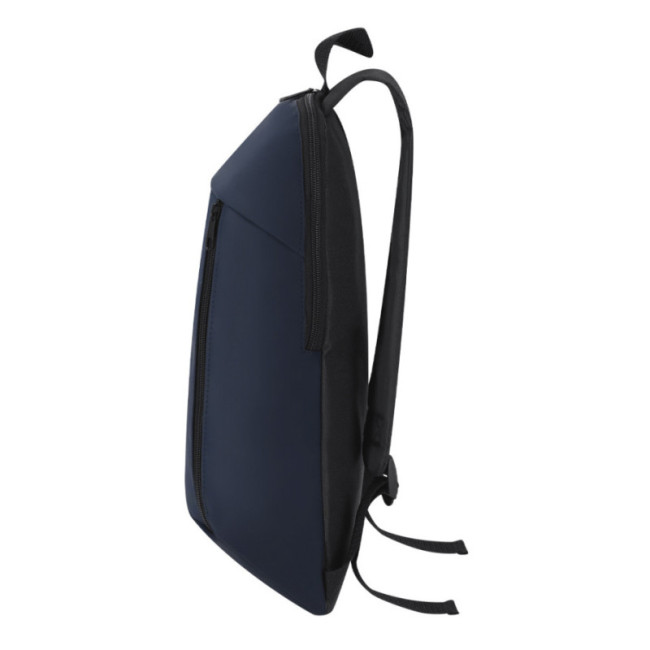 Sac à dos en PU souple Sammie 