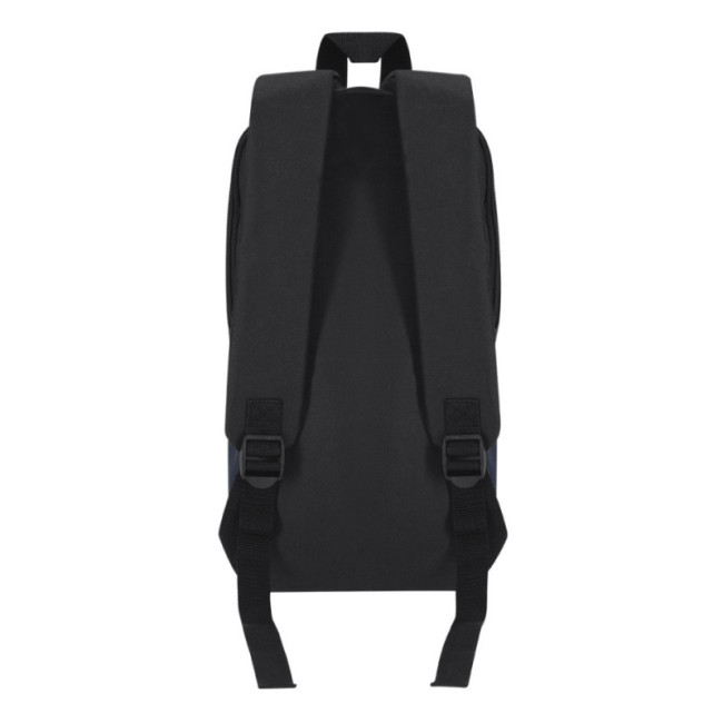 Sac à dos en PU souple Sammie 