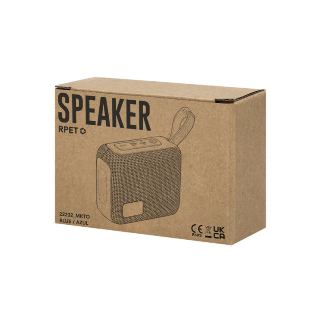 Enceinte Bluetooth publicitaire Groxen 