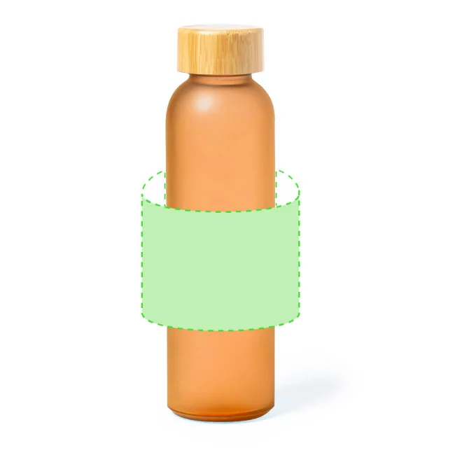 Gourde Publicitaire Vantex 500 ml 