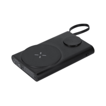 Batterie externe publicitaire Barian 