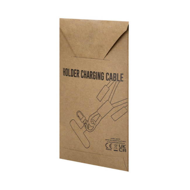 Cordon téléphone et câble de charge Euclab 