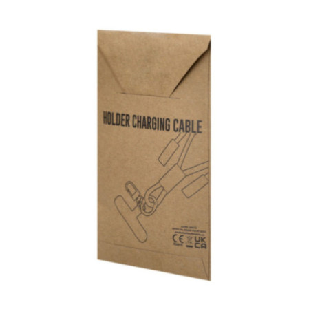 Cordon téléphone et câble de charge Euclab 