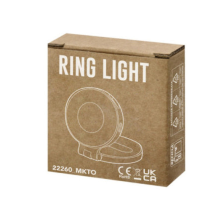 Anneau LED pour téléphone Cenob 