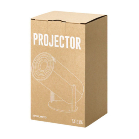 Projecteur personnalisé Taloxen 