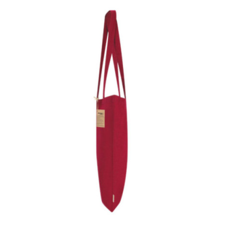 Sac shopping en coton recyclé Tayon 