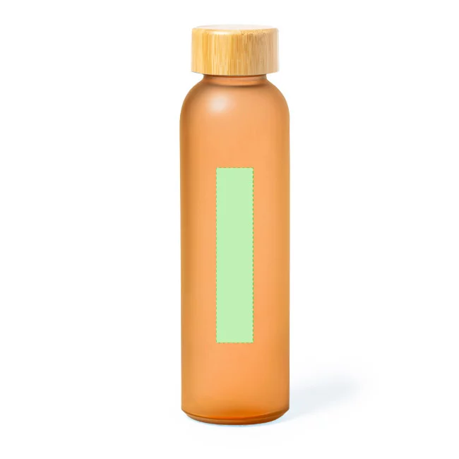 Gourde Publicitaire Vantex 500 ml 