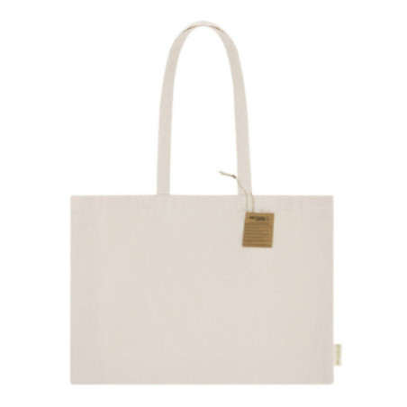 Sac cabas en coton recyclé Tremul 
