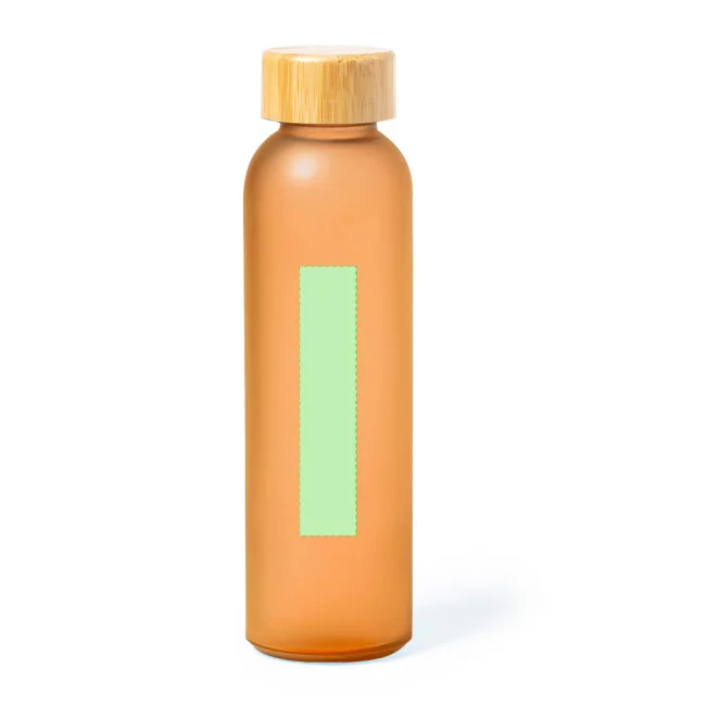 Gourde Publicitaire Vantex 500 ml 