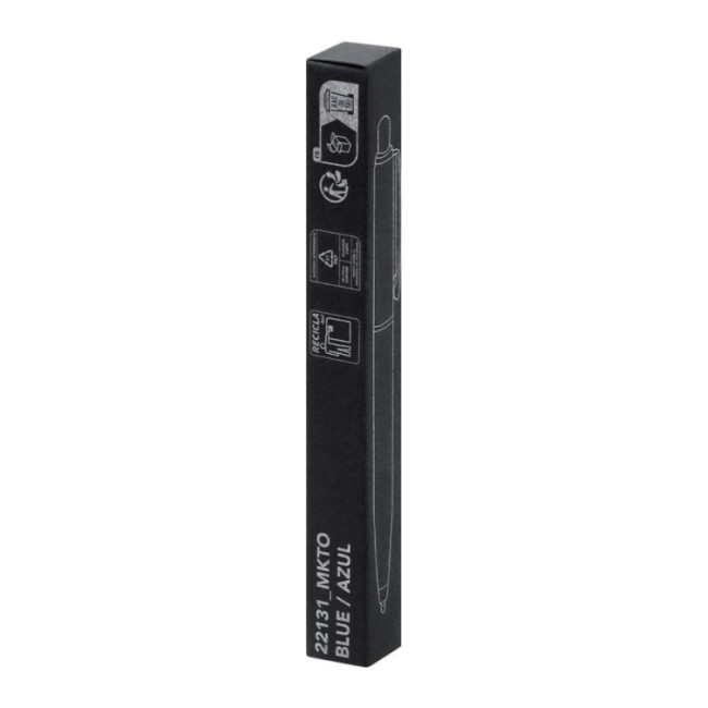 Stylo personnalisable Jarnor 
