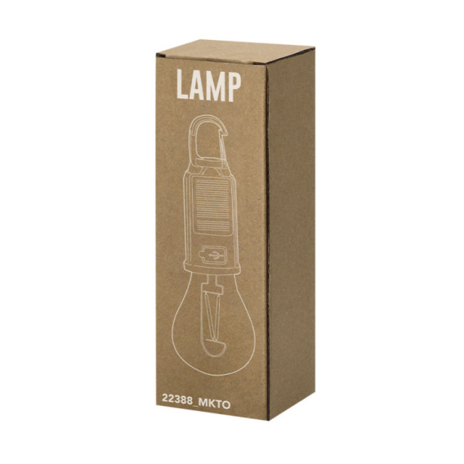 Lampe personnalisable Juliette 