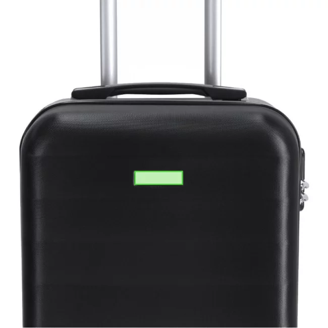 Valise trolley personnalisée Luril 