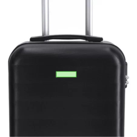 Valise trolley personnalisée Luril 