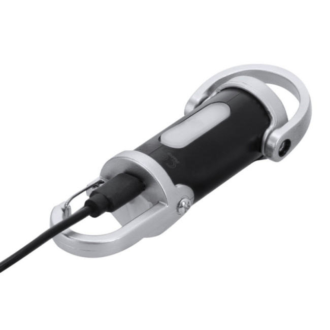 Lampe torche personnalisée Luvaron 
