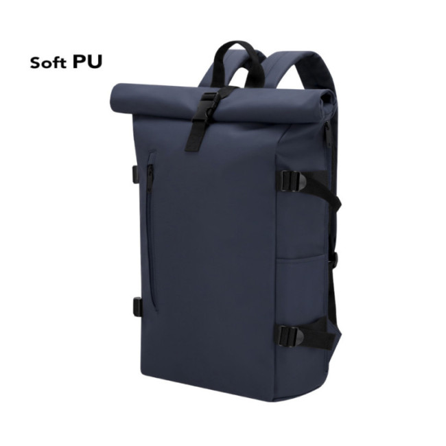 Sac à dos roll'top personnalisé Hedix 