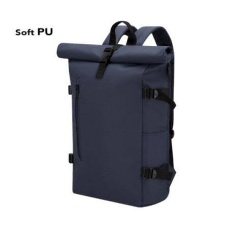 Sac à dos roll'top personnalisé Hedix 