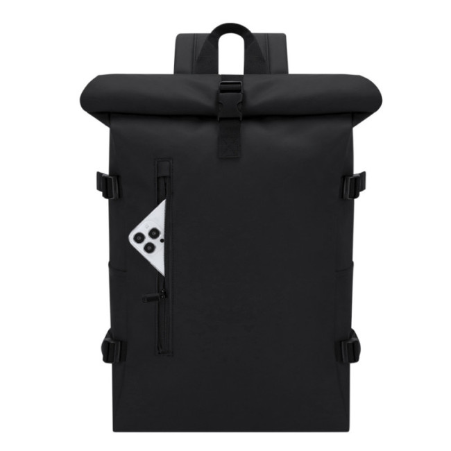 Sac à dos roll'top personnalisé Hedix 