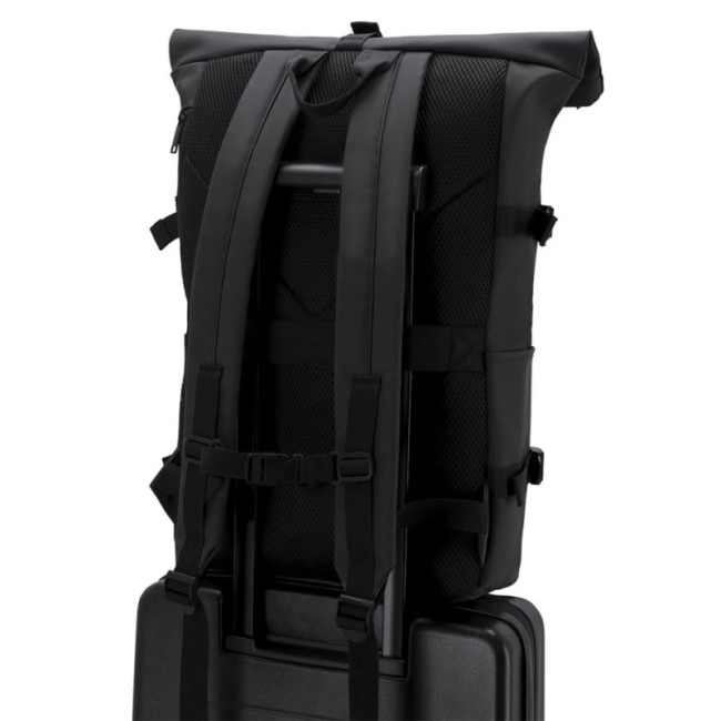 Sac à dos roll'top personnalisé Hedix 
