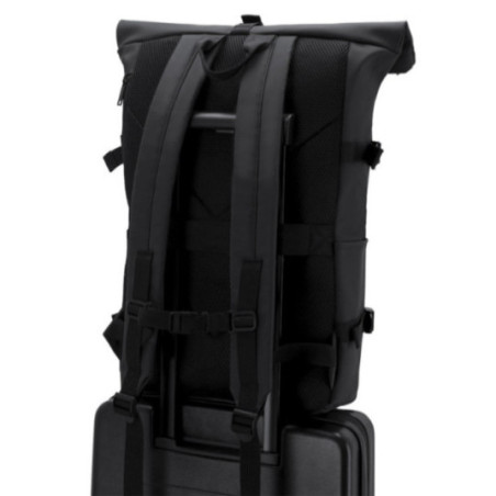 Sac à dos roll'top personnalisé Hedix 