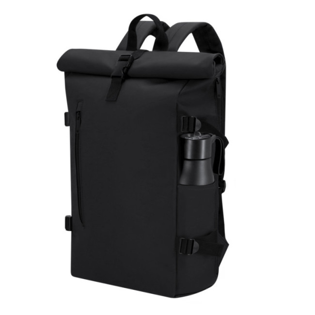 Sac à dos roll'top personnalisé Hedix 