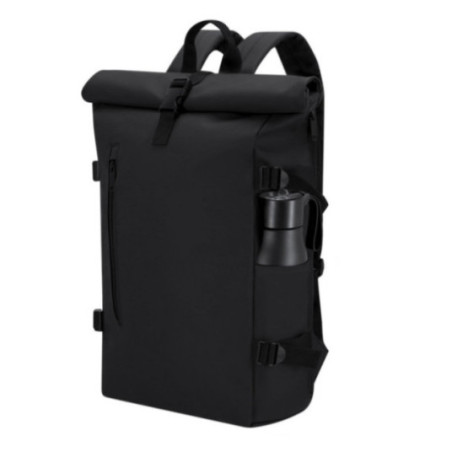 Sac à dos roll'top personnalisé Hedix 