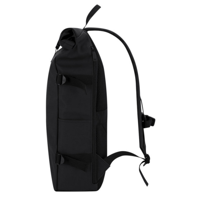 Sac à dos roll'top personnalisé Hedix 