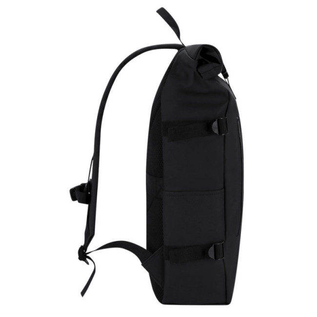 Sac à dos roll'top personnalisé Hedix 