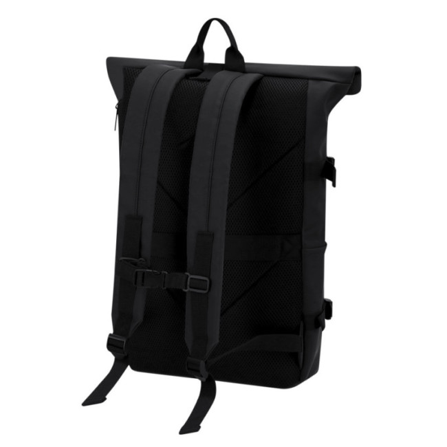 Sac à dos roll'top personnalisé Hedix 