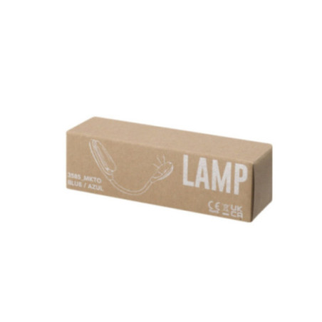 Lampe de lecture personnalisée Lektura 