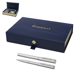 Parure de stylos plume et...