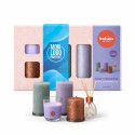 Coffret de bougies parfumées Large Bolsius 