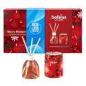 Coffret bougie et diffuseur de parfum Bolsius True Glow 