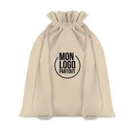 Sac en coton Taske medium