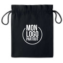 Pochon en coton Taske color Medium 