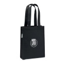 Petit sac cadeau personnalisé en feutre RPET Feltote 