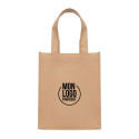 Petit sac cadeau personnalisé en rPET Litas 