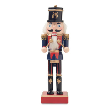 Casse-noisette en bois Jolly Crunch 