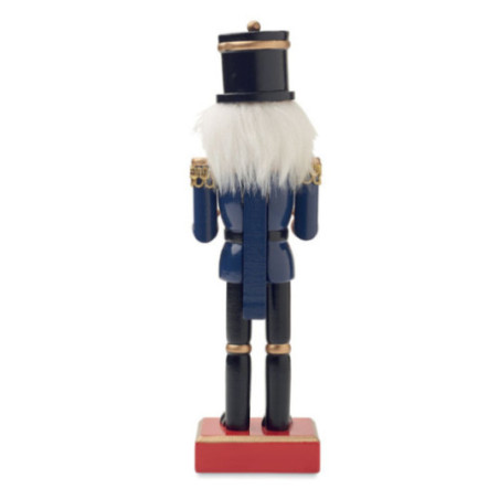 Casse-noisette en bois Jolly Crunch 
