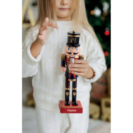 Casse-noisette en bois Jolly Crunch 