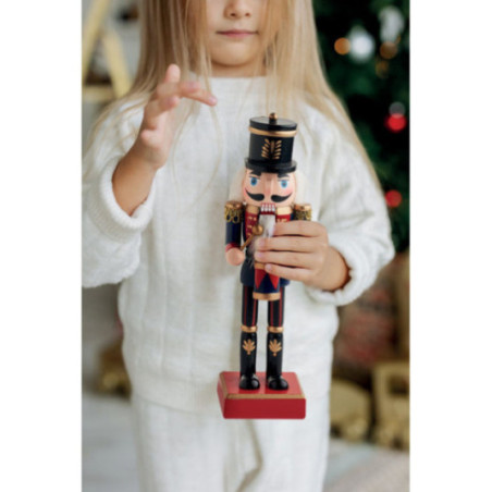 Casse-noisette en bois Jolly Crunch 